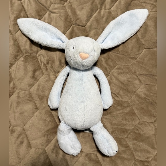 Jellycat Other - Jellycat Retired Bashful Beau Bunny Plush Toy